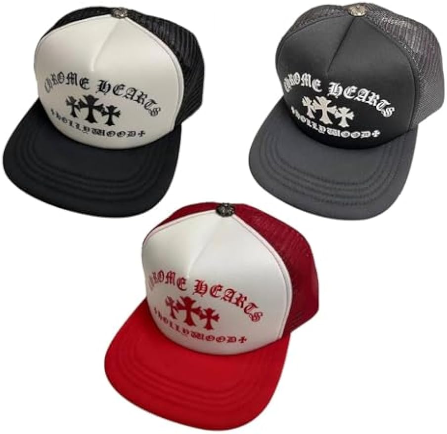 archive/迷彩キャップ/十字架/Chrom h hearts/ノーブランド Chrome Hearts - 新品未使用 クロムハーツ クロスパッチ ベース